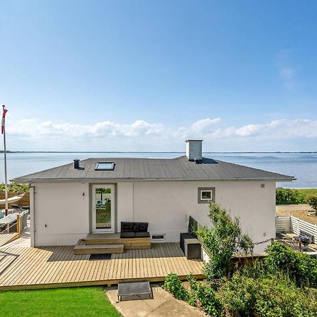 Lovely Home In Spottrup With Wifi Lihme Esterno foto