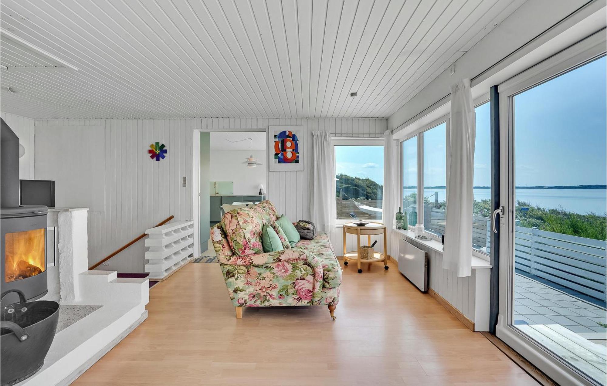 Lovely Home In Spottrup With Wifi Lihme Esterno foto