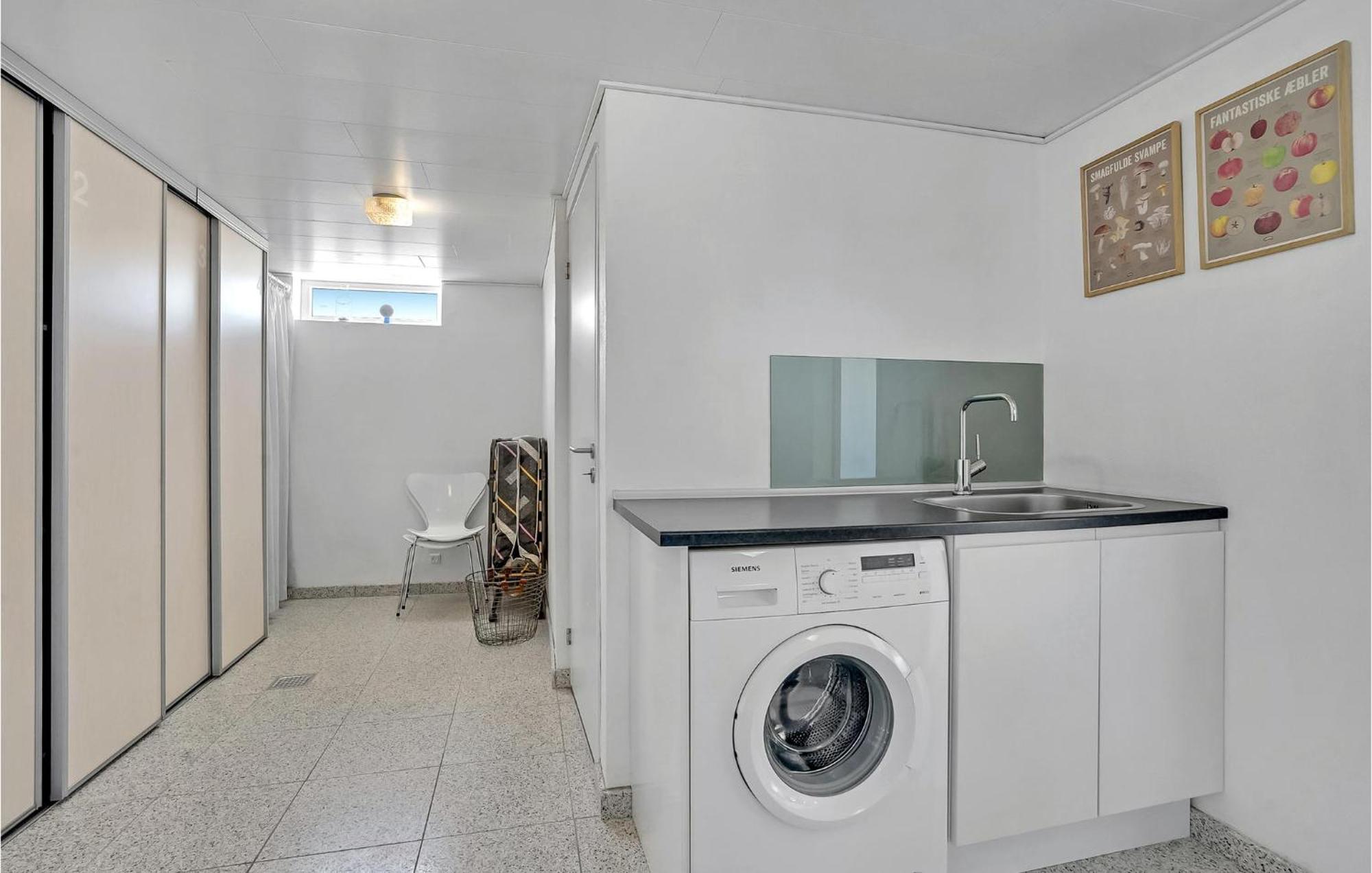 Lovely Home In Spottrup With Wifi Lihme Esterno foto