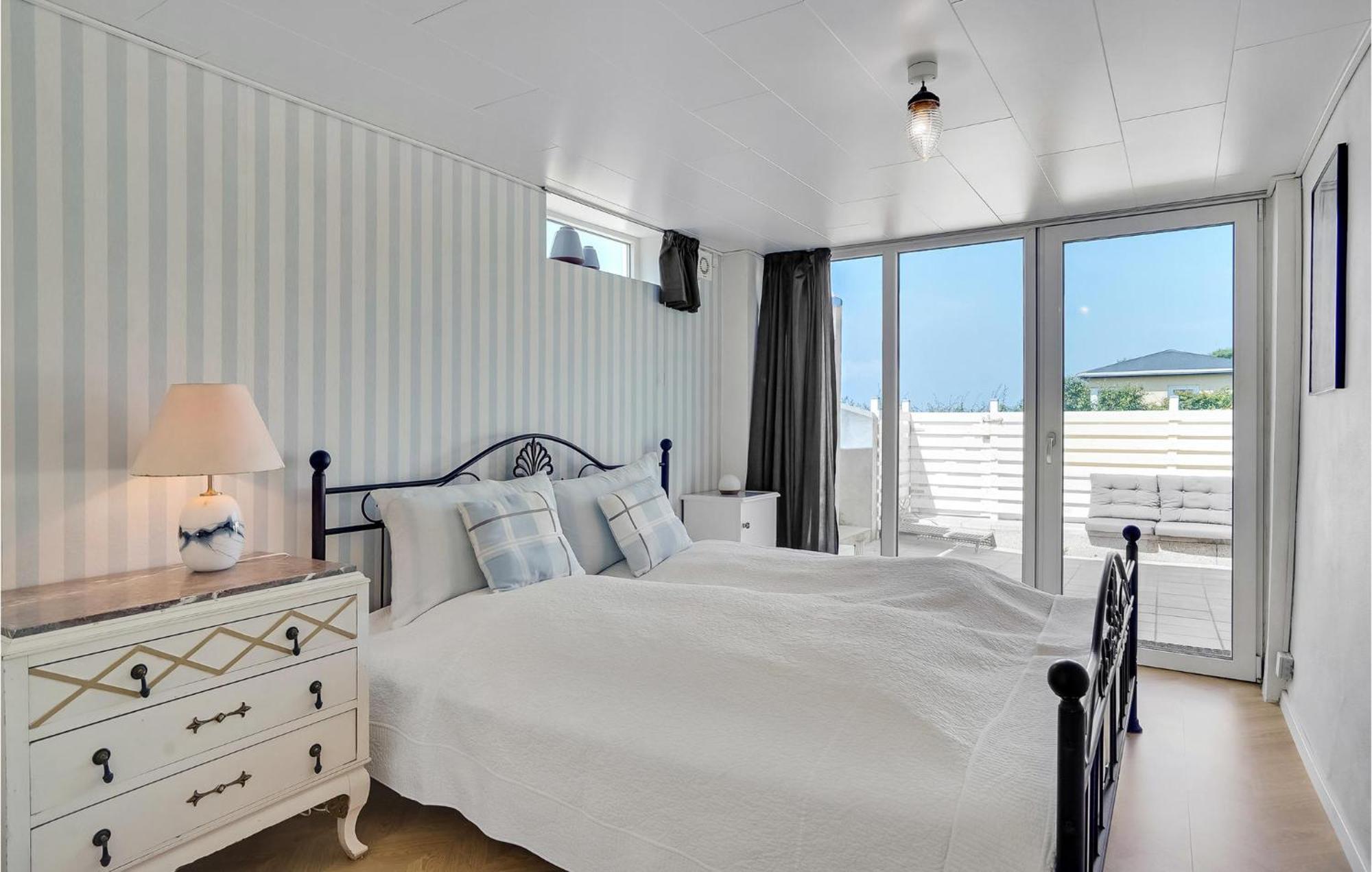 Lovely Home In Spottrup With Wifi Lihme Esterno foto