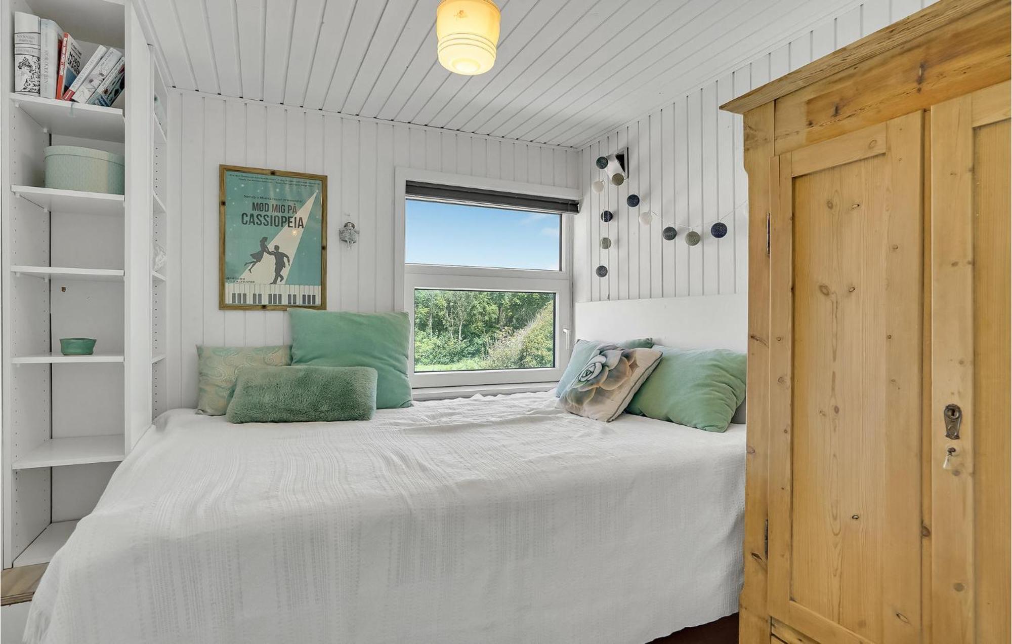 Lovely Home In Spottrup With Wifi Lihme Esterno foto