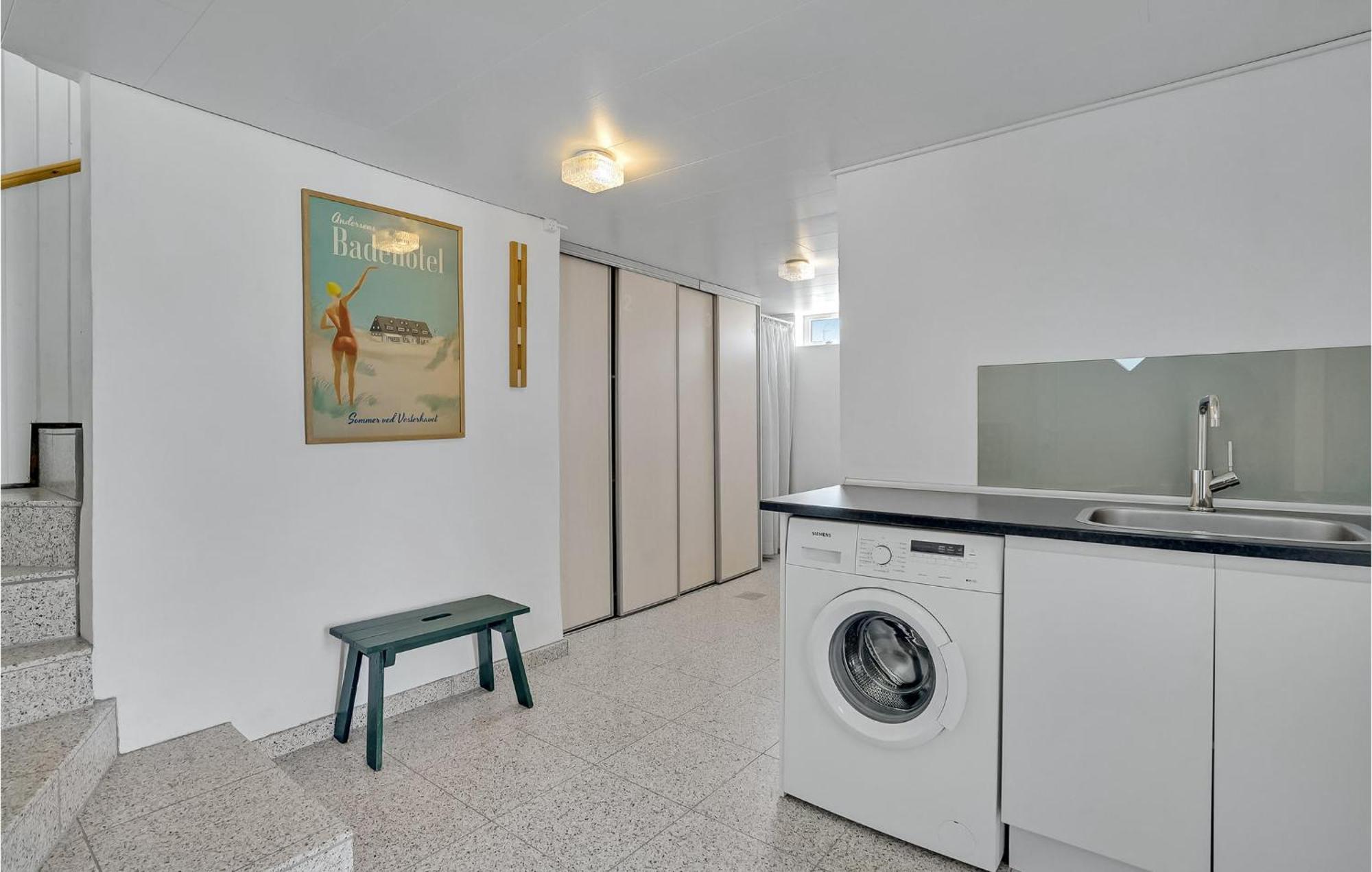 Lovely Home In Spottrup With Wifi Lihme Esterno foto
