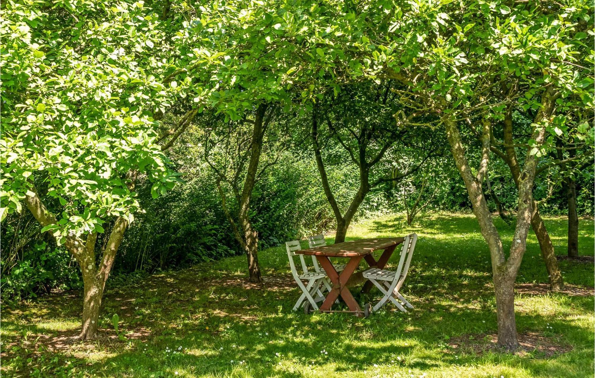 Lovely Home In Spottrup With Wifi Lihme Esterno foto